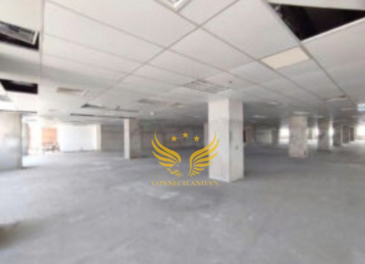 Cho Thuê Văn Phòng Lô 42 Đường Số 3 Phường Tân Chánh Hiệp Quận 12