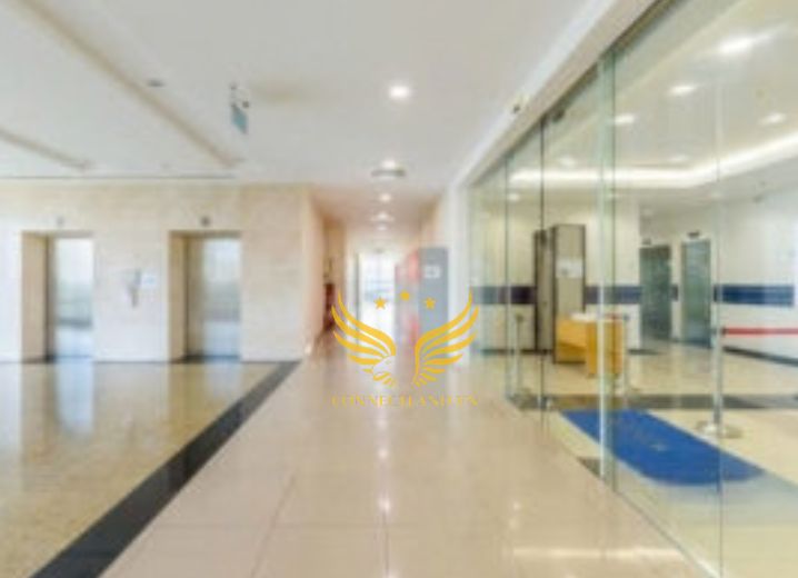 Cho Thuê Văn Phòng Lô 42 Đường Số 3 Phường Tân Chánh Hiệp Quận 12