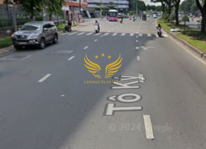Cho Thuê Văn Phòng Lô 42 Đường Số 3 Phường Tân Chánh Hiệp Quận 12