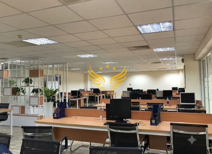 Cho Thuê Văn Phòng 1 Tô Ký Phường Tân Hưng Thuận Quận 12
