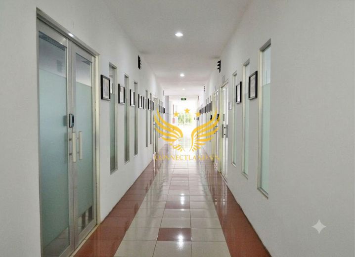 Cho Thuê Văn Phòng 1 Tô Ký Phường Tân Hưng Thuận Quận 12
