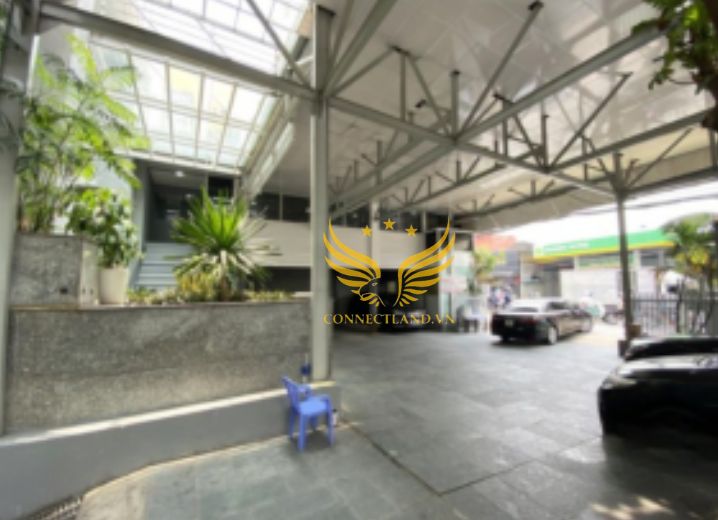 Cho Thuê Văn Phòng 3086 Phạm Thế Hiển Phường 7 Quận 8