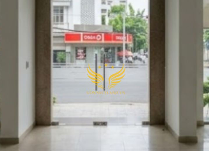 Cho Thuê Văn Phòng 3086 Phạm Thế Hiển Phường 7 Quận 8