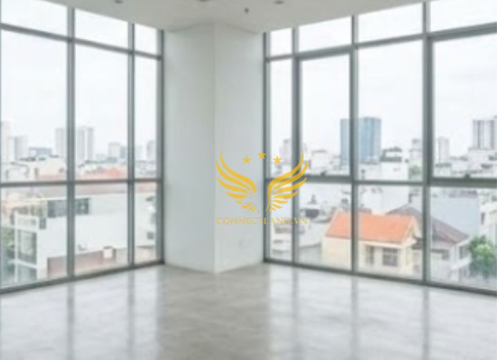 Cho Thuê Văn Phòng 3086 Phạm Thế Hiển Phường 7 Quận 8