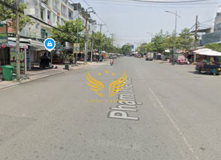 Cho Thuê Văn Phòng 3086 Phạm Thế Hiển Phường 7 Quận 8