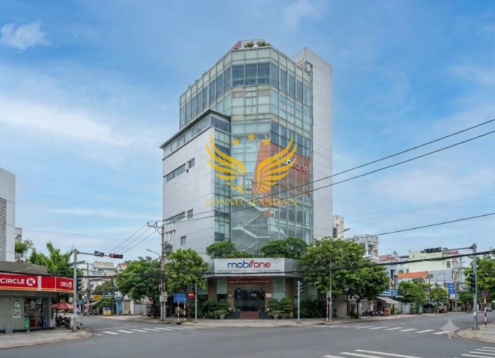 Cho Thuê Văn Phòng 3086 Phạm Thế Hiển Phường 7 Quận 8