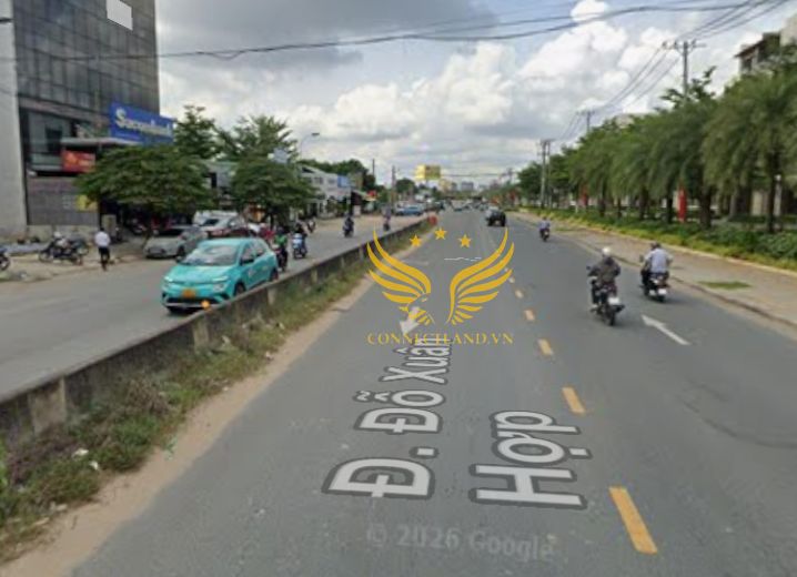 Cho Thuê Văn Phòng 669 Đỗ Xuân Hợp Phường Phước Long B Quận 9