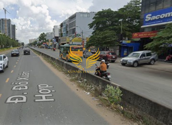 Cho Thuê Văn Phòng 669 Đỗ Xuân Hợp Phường Phước Long B Quận 9