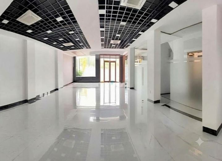 Cho Thuê Văn Phòng 669 Đỗ Xuân Hợp Phường Phước Long B Quận 9