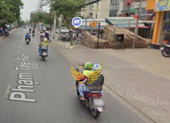 Cho Thuê Văn Phòng 1085 Phạm Thế Hiển Phường 5 Quận 8