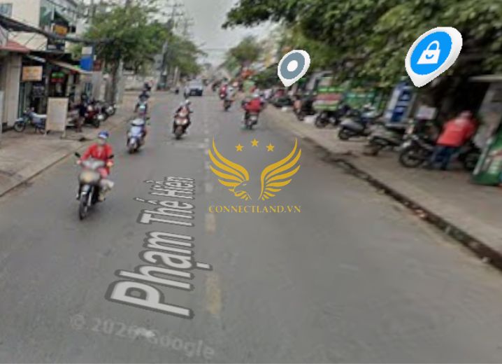 Cho Thuê Văn Phòng 1085 Phạm Thế Hiển Phường 5 Quận 8