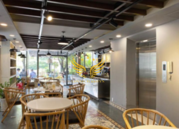 Cho Thuê Văn Phòng 1085 Phạm Thế Hiển Phường 5 Quận 8