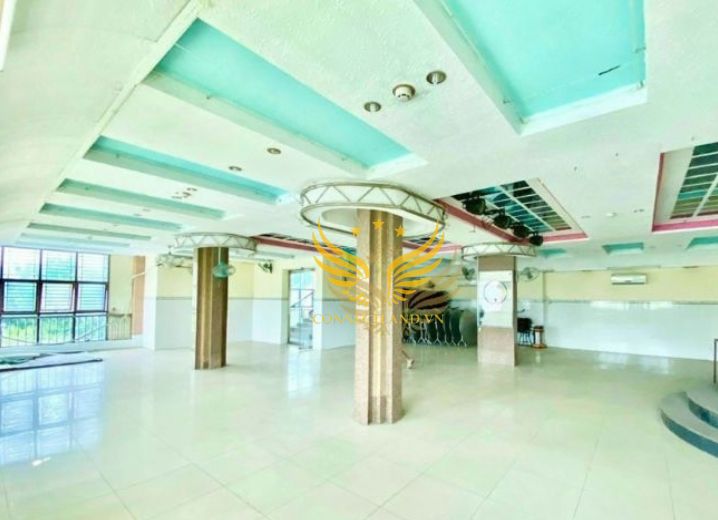 Cho Thuê Văn Phòng 195 Dạ Nam Phường 3 Quận 8