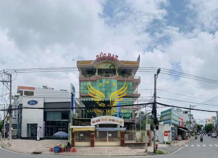 Cho Thuê Văn Phòng 195 Dạ Nam Phường 3 Quận 8