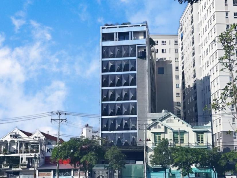 Cho Thuê Văn Phòng Tòa Nhà Số 282 Đường Tạ Quang Bửu, Phường 4, Quận 8