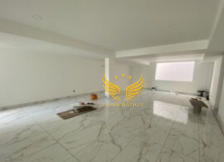 Cho Thuê Văn Phòng 927 Hồng Bàng Phường 9 Quận 6