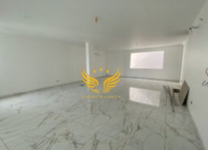 Cho Thuê Văn Phòng 927 Hồng Bàng Phường 9 Quận 6