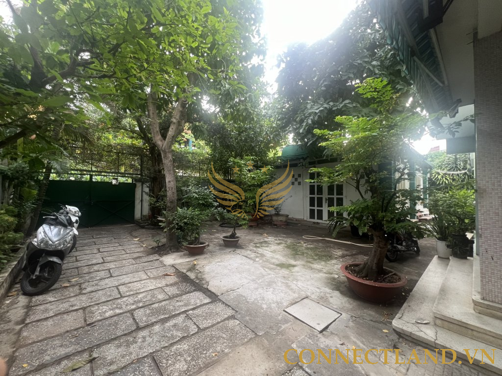 Cho Thuê Mặt Bằng 10 Lê Ngô Cát Phường 7 Quận 3