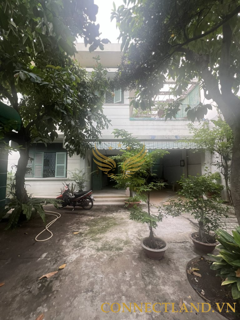 Cho Thuê Mặt Bằng 10 Lê Ngô Cát Phường 7 Quận 3