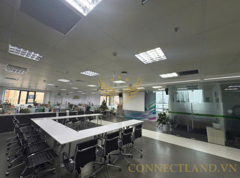 Cho Thuê Mặt Bằng 1A Phạm Ngọc Thạch Phường 6 Quận 3