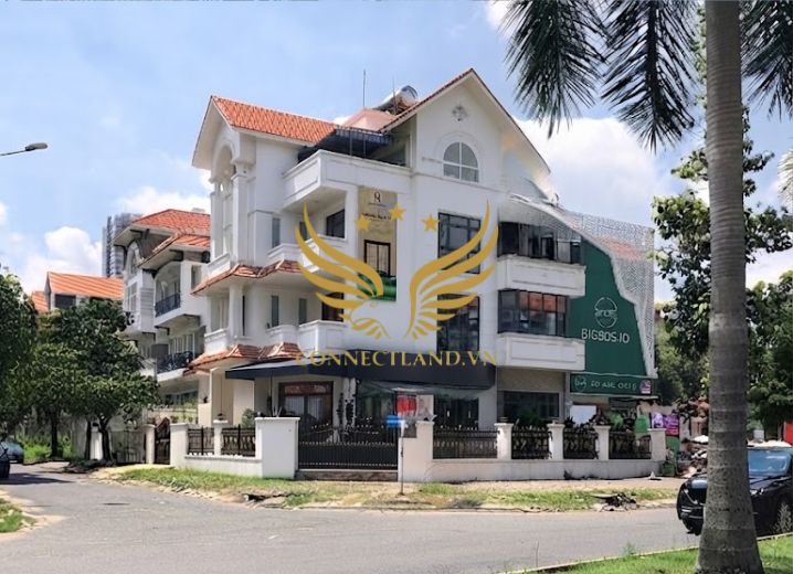 Cho Thuê Mặt Bằng 57 Đường Số 12 Phường Tân Hưng Quận 7