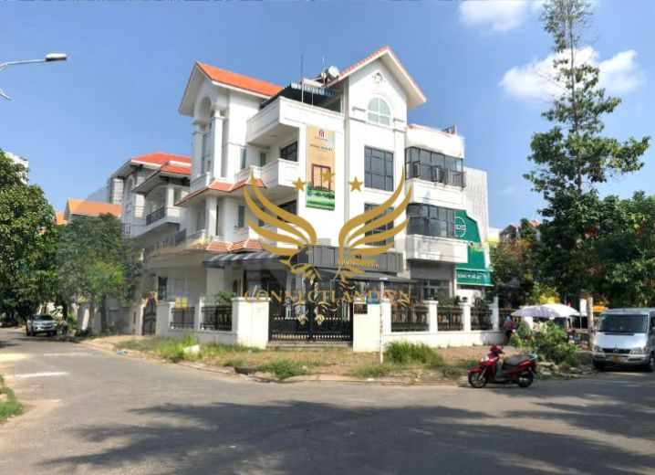 Cho Thuê Mặt Bằng 57 Đường Số 12 Phường Tân Hưng Quận 7
