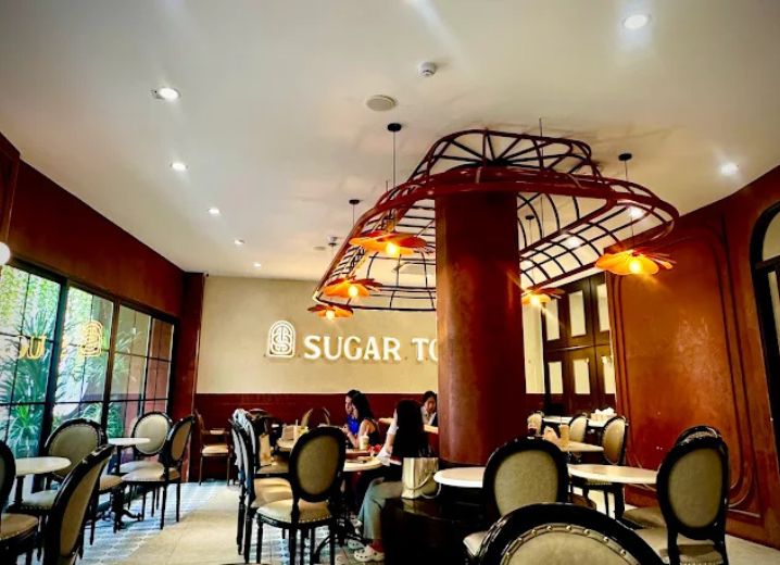 Cho Thuê Nhà Mặt Tiền 86 Vĩnh Viễn Phường 2 Quận 10