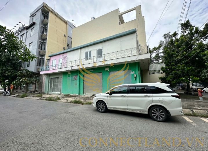 Cho Thuê Mặt Bằng 1 Đường 46 Phường Bình An Quận 2