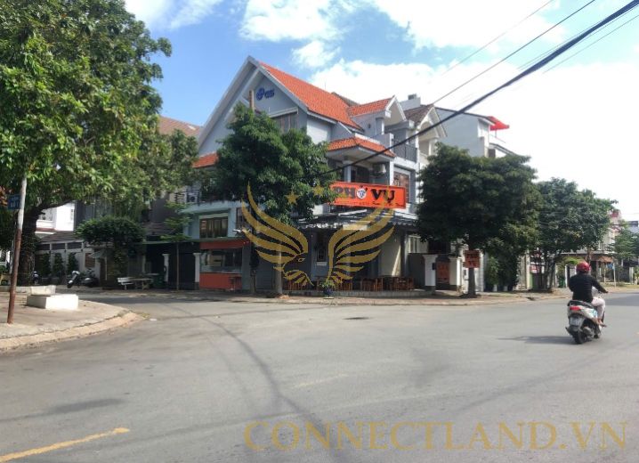 Cho Thuê Mặt Bằng 1 Nguyễn Quý Cảnh Phường An Phú Quận 2