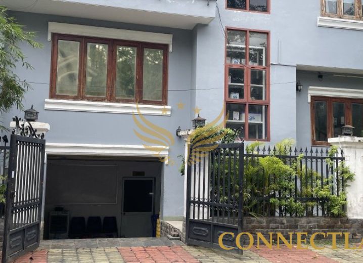 Cho Thuê Mặt Bằng 1 Nguyễn Quý Cảnh Phường An Phú Quận 2
