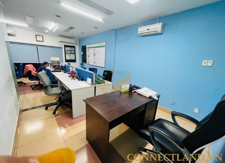 Cho Thuê Mặt Bằng 1 Nguyễn Quý Cảnh Phường An Phú Quận 2