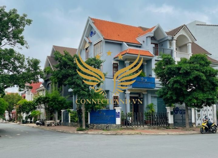 Cho Thuê Mặt Bằng 1 Nguyễn Quý Cảnh Phường An Phú Quận 2