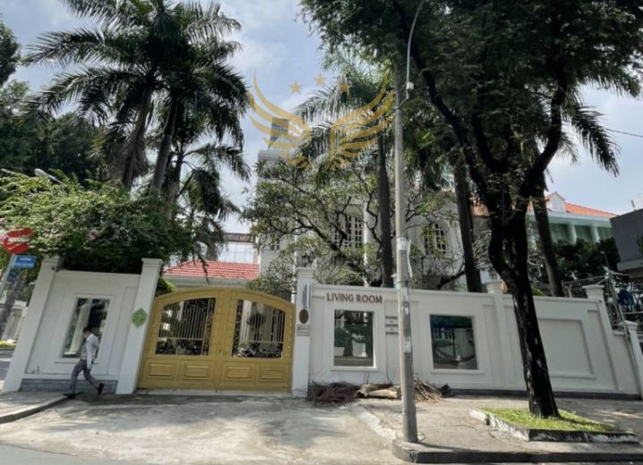 Cho Thuê Mặt Bằng 1 Phùng Khắc Khoan Phường Đa Kao Quận 1