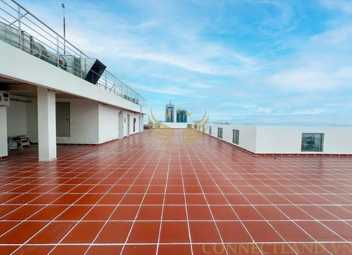 Cho Thuê Mặt Bằng 101-103 Nguyễn Cửu Vân Phường 17 Quận Bình Thạnh