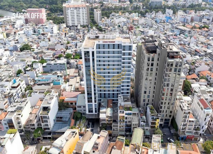 Cho Thuê Mặt Bằng 101-103 Nguyễn Cửu Vân Phường 17 Quận Bình Thạnh