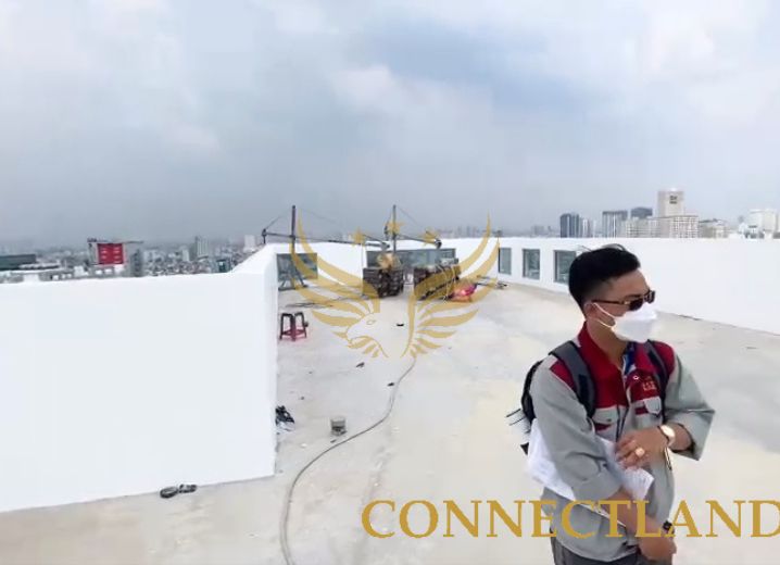 Cho Thuê Mặt Bằng 101-103 Nguyễn Cửu Vân Phường 17 Quận Bình Thạnh