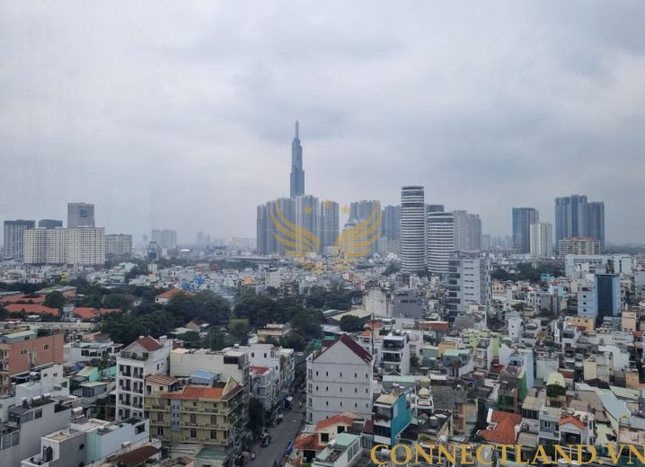 Cho Thuê Mặt Bằng 101-103 Nguyễn Cửu Vân Phường 17 Quận Bình Thạnh