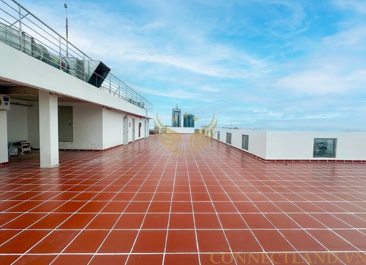 Cho Thuê Mặt Bằng 101-103 Nguyễn Cửu Vân Phường 17 Quận Bình Thạnh