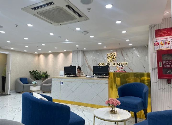Cho Thuê Mặt Bằng 104 Nam Kỳ Khởi Nghĩa Phường Bến Nghé Quận 1