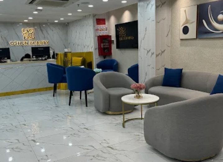 Cho Thuê Mặt Bằng 104 Nam Kỳ Khởi Nghĩa Phường Bến Nghé Quận 1