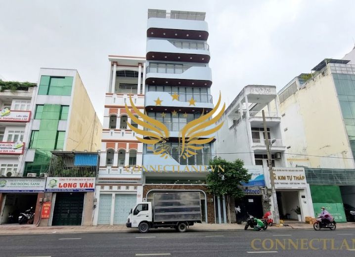 Cho Thuê Mặt Bằng 107-109 Đào Duy Anh Phường 9 Quận Phú Nhuận