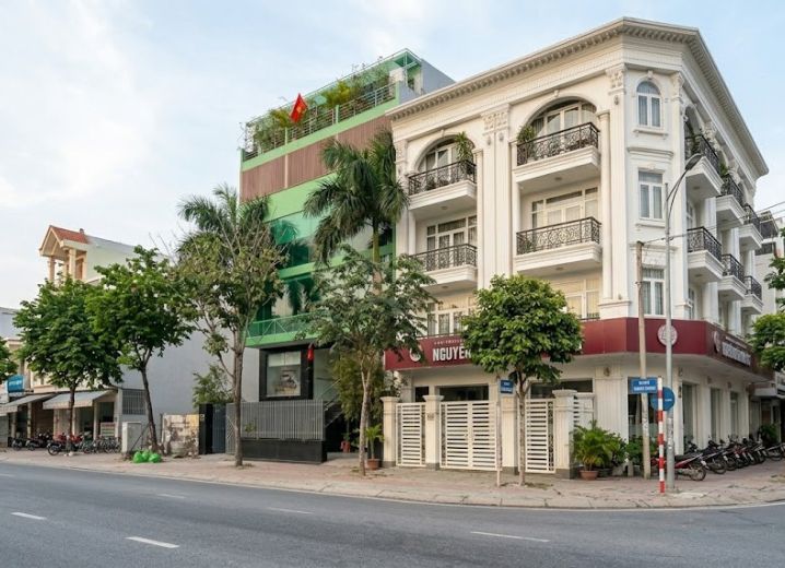 Cho Thuê Mặt Bằng 109-111 Đồng Văn Cống Phường Thạnh Mỹ Lợi Quận 2