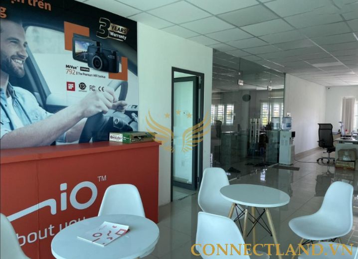 Cho Thuê Mặt Bằng 109-111 Đồng Văn Cống Phường Thạnh Mỹ Lợi Quận 2