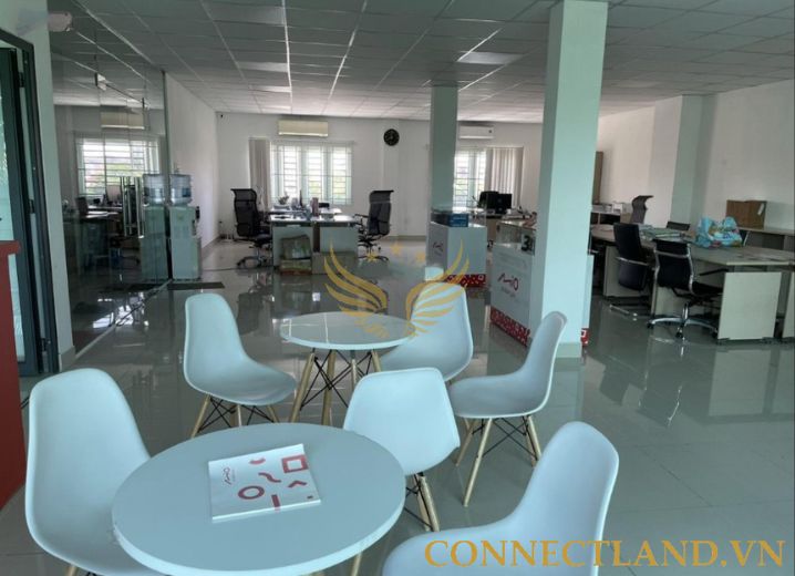 Cho Thuê Mặt Bằng 109-111 Đồng Văn Cống Phường Thạnh Mỹ Lợi Quận 2