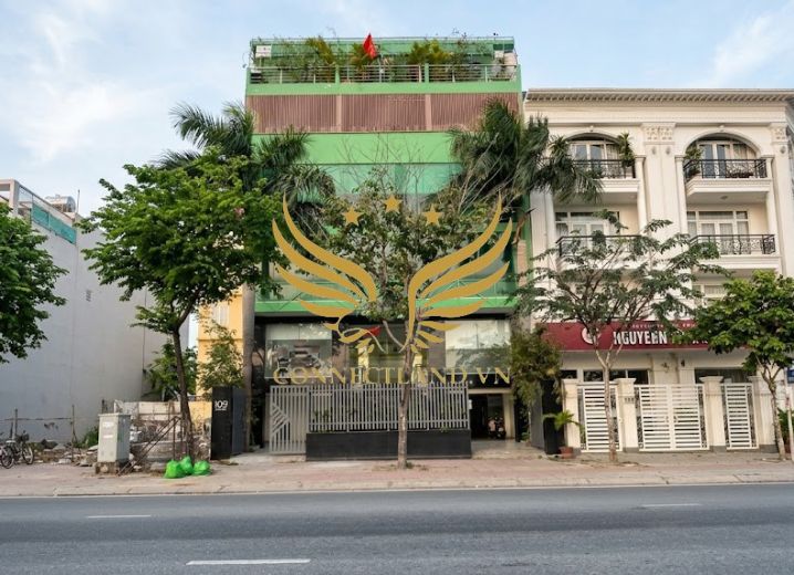 Cho Thuê Mặt Bằng 109-111 Đồng Văn Cống Phường Thạnh Mỹ Lợi Quận 2