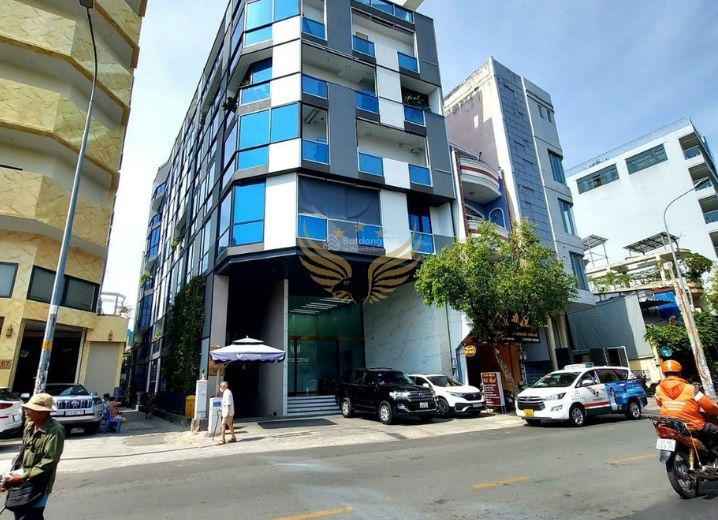 Cho Thuê Mặt Bằng 109 Hoàng Hoa Thám Phường 6 Quận Bình Thạnh