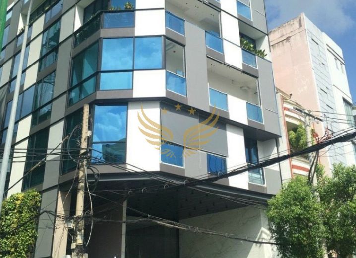 Cho Thuê Mặt Bằng 109 Hoàng Hoa Thám Phường 6 Quận Bình Thạnh