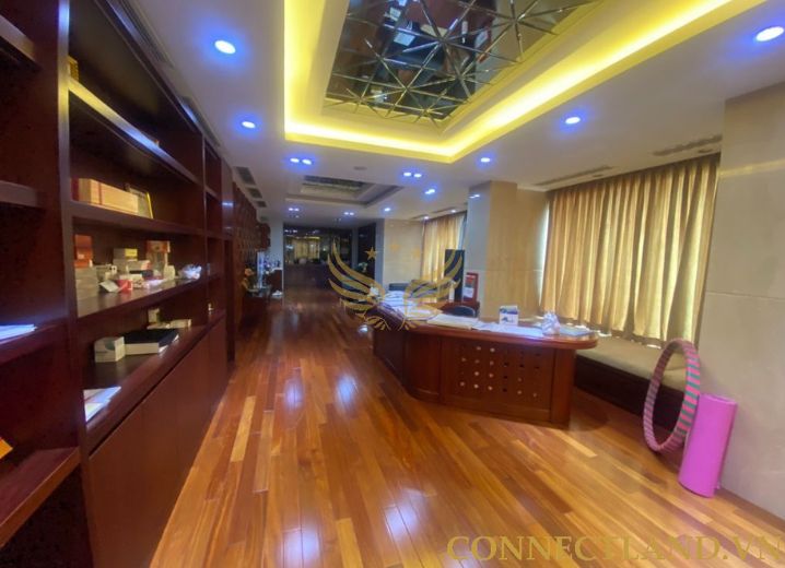 Cho Thuê Mặt Bằng 11-15 Trường Sơn Phường 15 Quận 10
