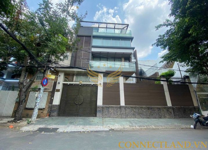Cho Thuê Mặt Bằng 11-15 Trường Sơn Phường 15 Quận 10