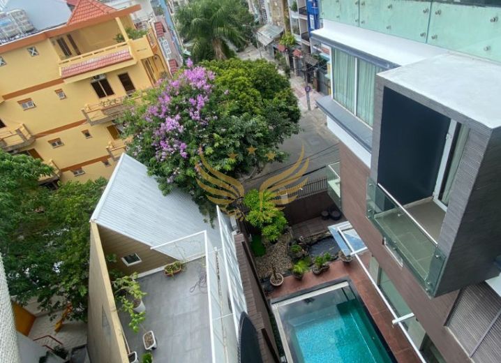 Cho Thuê Mặt Bằng 11-15 Trường Sơn Phường 15 Quận 10
